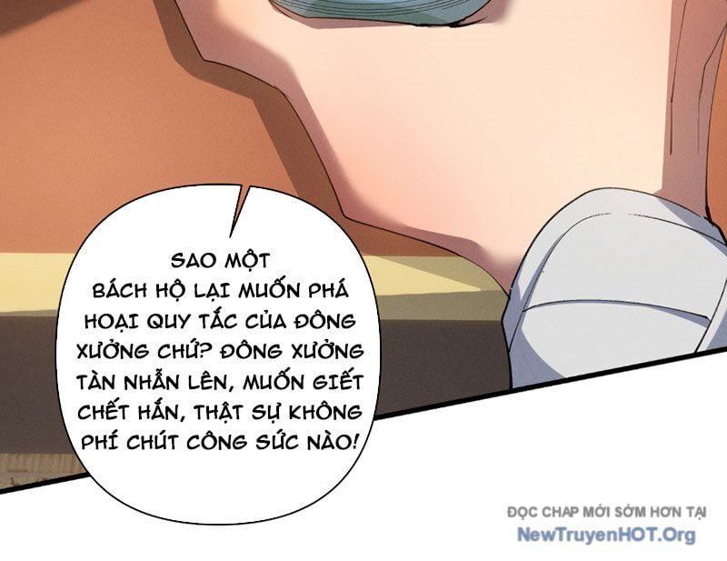 Kẻ Thù Của Ta Lại Thành Đạo Lữ Chap 6 - Next Chap 7