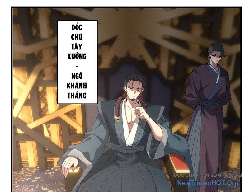 Kẻ Thù Của Ta Lại Thành Đạo Lữ Chap 6 - Next Chap 7