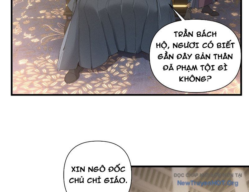 Kẻ Thù Của Ta Lại Thành Đạo Lữ Chap 6 - Next Chap 7