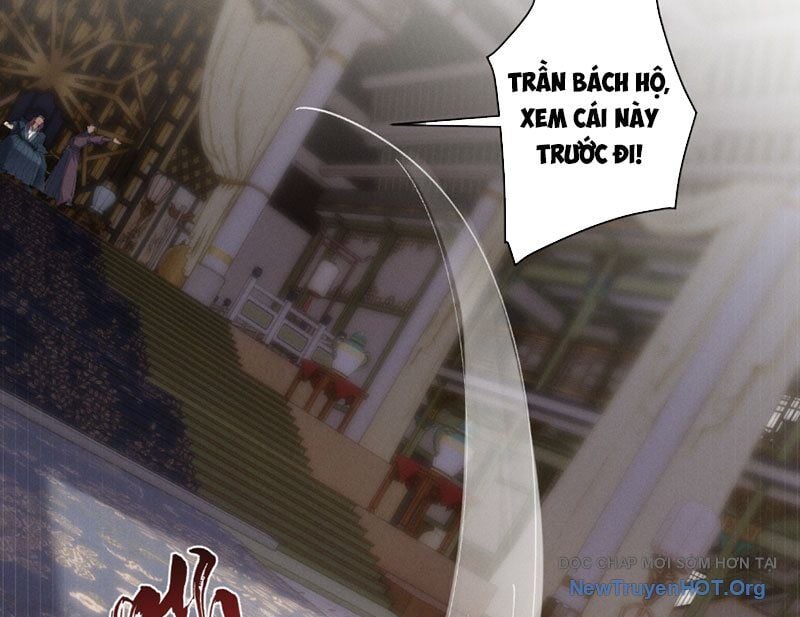 Kẻ Thù Của Ta Lại Thành Đạo Lữ Chap 6 - Next Chap 7