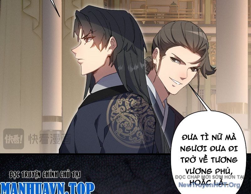 Kẻ Thù Của Ta Lại Thành Đạo Lữ Chap 6 - Next Chap 7