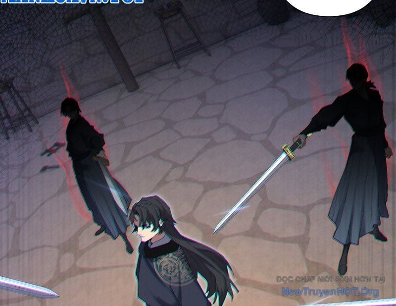 Kẻ Thù Của Ta Lại Thành Đạo Lữ Chap 6 - Next Chap 7