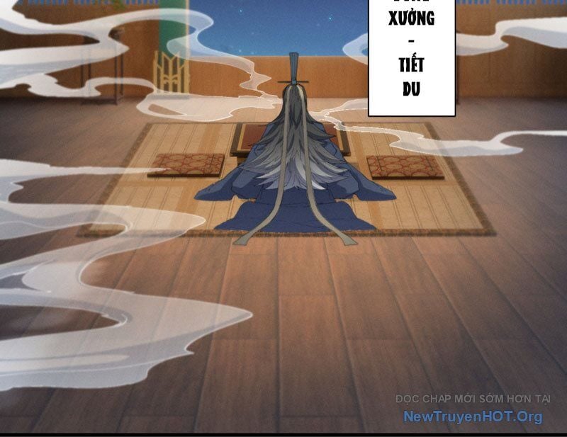 Kẻ Thù Của Ta Lại Thành Đạo Lữ Chap 6 - Next Chap 7