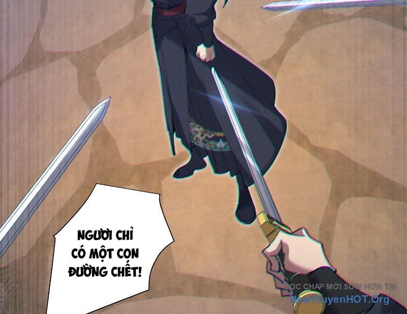 Kẻ Thù Của Ta Lại Thành Đạo Lữ Chap 6 - Next Chap 7