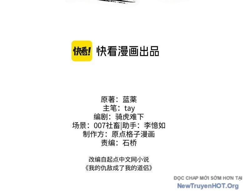 Kẻ Thù Của Ta Lại Thành Đạo Lữ Chap 6 - Next Chap 7