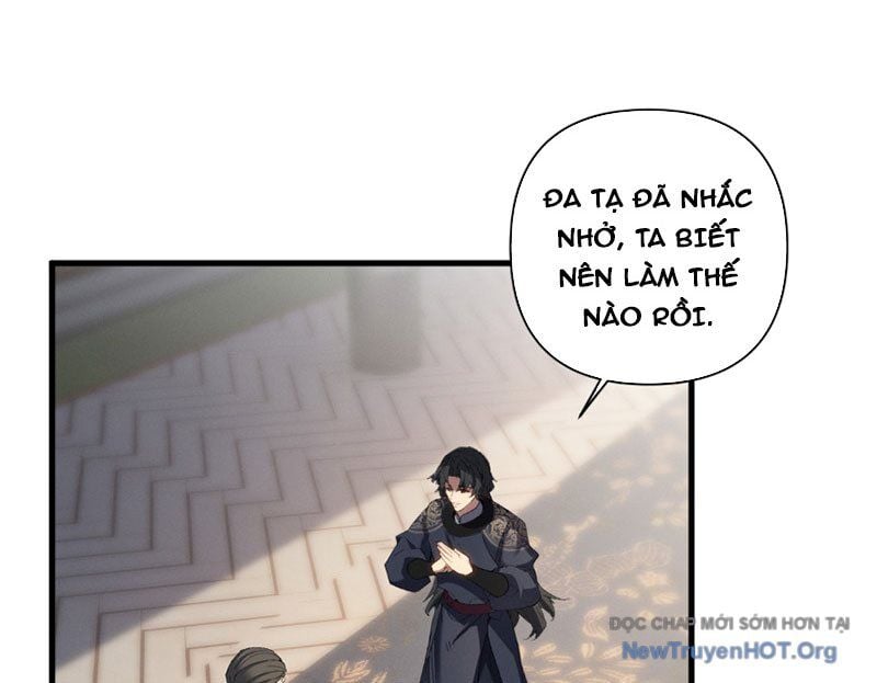 Kẻ Thù Của Ta Lại Thành Đạo Lữ Chap 6 - Next Chap 7