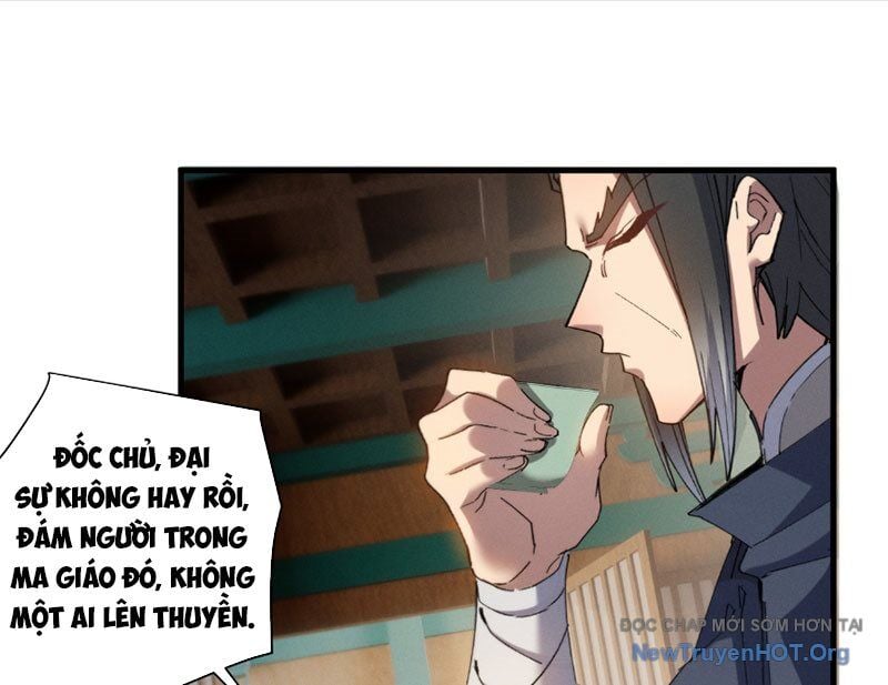 Kẻ Thù Của Ta Lại Thành Đạo Lữ Chap 6 - Next Chap 7