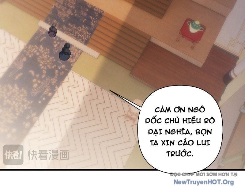 Kẻ Thù Của Ta Lại Thành Đạo Lữ Chap 6 - Next Chap 7