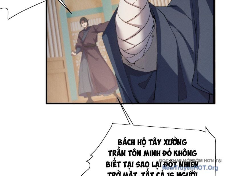Kẻ Thù Của Ta Lại Thành Đạo Lữ Chap 6 - Next Chap 7