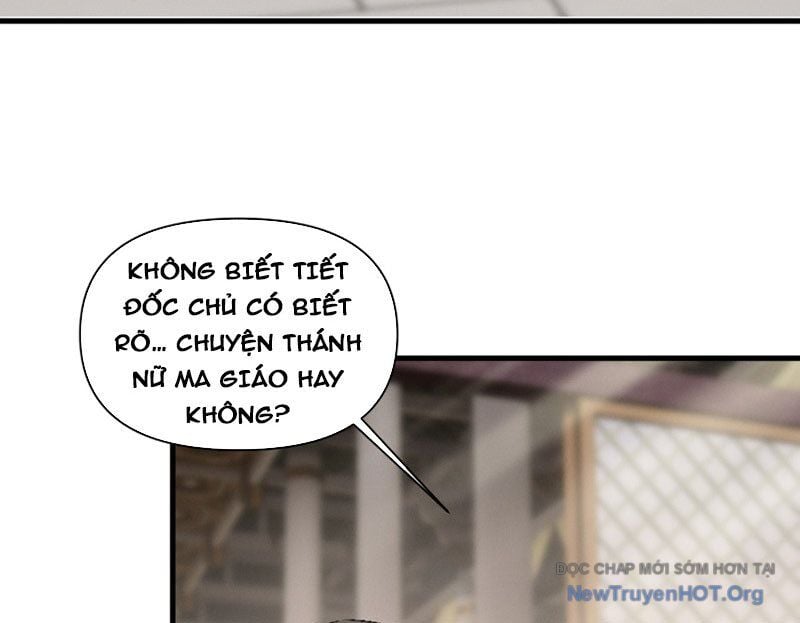 Kẻ Thù Của Ta Lại Thành Đạo Lữ Chap 6 - Next Chap 7