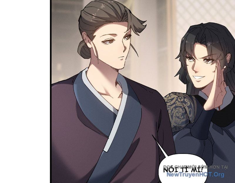 Kẻ Thù Của Ta Lại Thành Đạo Lữ Chap 6 - Next Chap 7