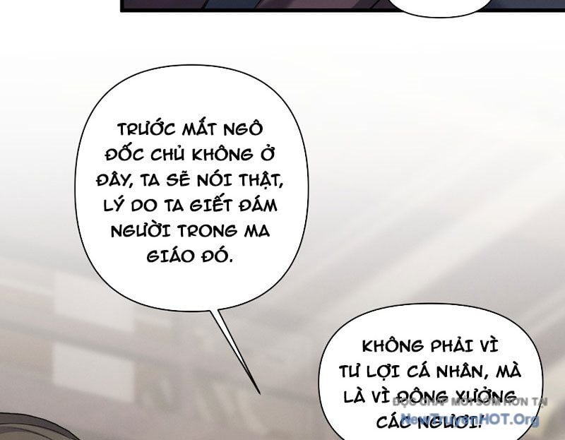 Kẻ Thù Của Ta Lại Thành Đạo Lữ Chap 6 - Next Chap 7