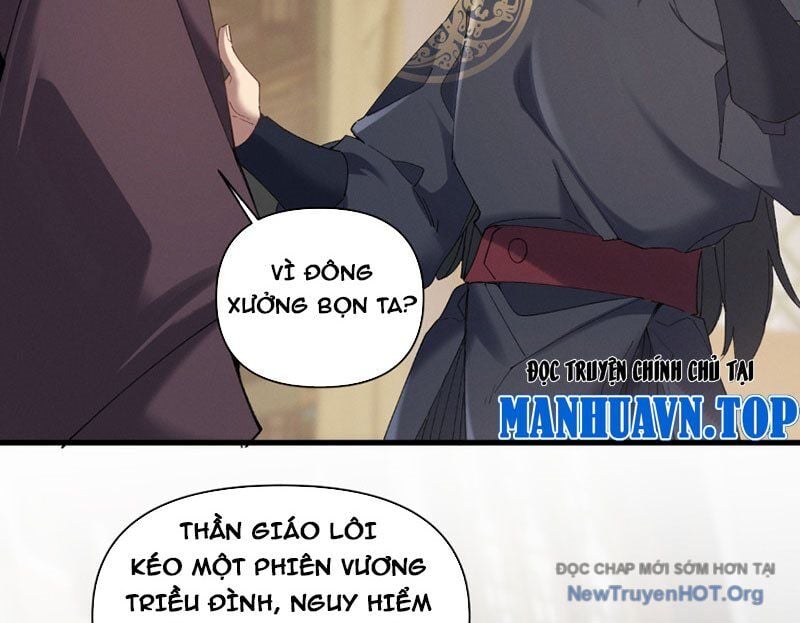 Kẻ Thù Của Ta Lại Thành Đạo Lữ Chap 6 - Next Chap 7