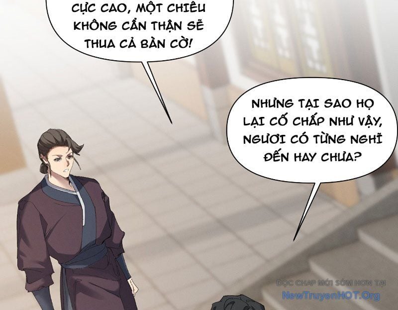 Kẻ Thù Của Ta Lại Thành Đạo Lữ Chap 6 - Next Chap 7