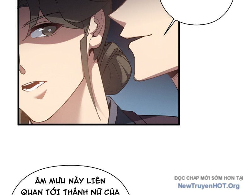 Kẻ Thù Của Ta Lại Thành Đạo Lữ Chap 6 - Next Chap 7
