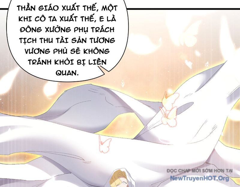 Kẻ Thù Của Ta Lại Thành Đạo Lữ Chap 6 - Next Chap 7