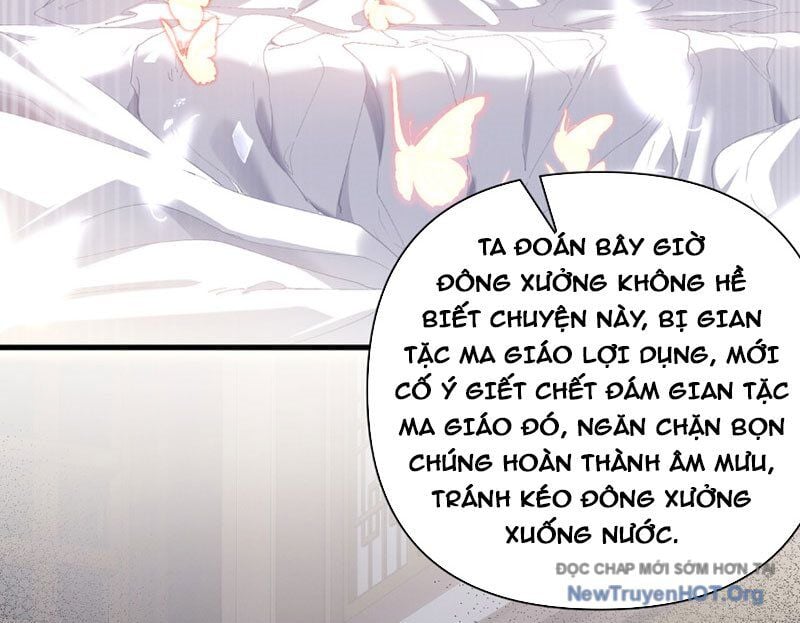 Kẻ Thù Của Ta Lại Thành Đạo Lữ Chap 6 - Next Chap 7