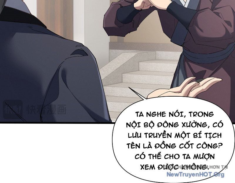 Kẻ Thù Của Ta Lại Thành Đạo Lữ Chap 6 - Next Chap 7