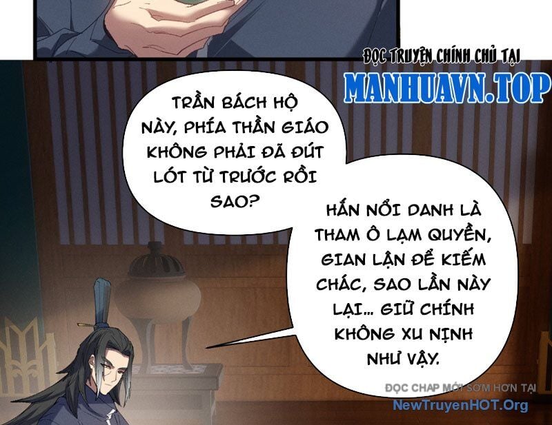 Kẻ Thù Của Ta Lại Thành Đạo Lữ Chap 6 - Next Chap 7