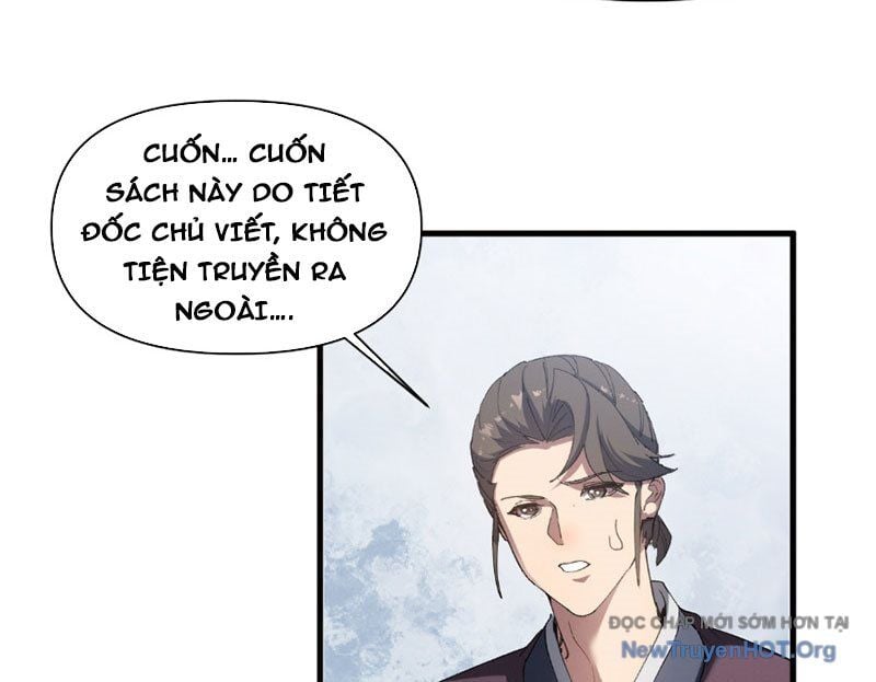 Kẻ Thù Của Ta Lại Thành Đạo Lữ Chap 6 - Next Chap 7