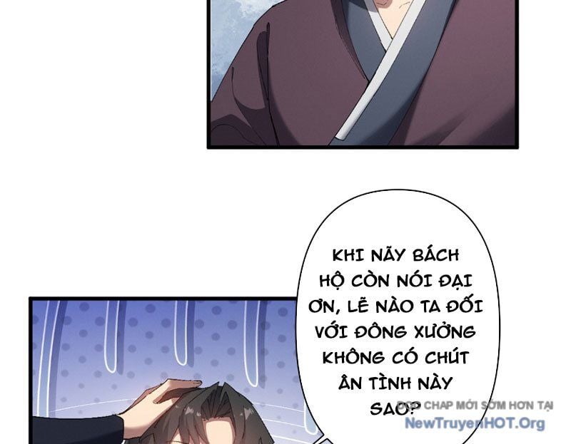 Kẻ Thù Của Ta Lại Thành Đạo Lữ Chap 6 - Next Chap 7