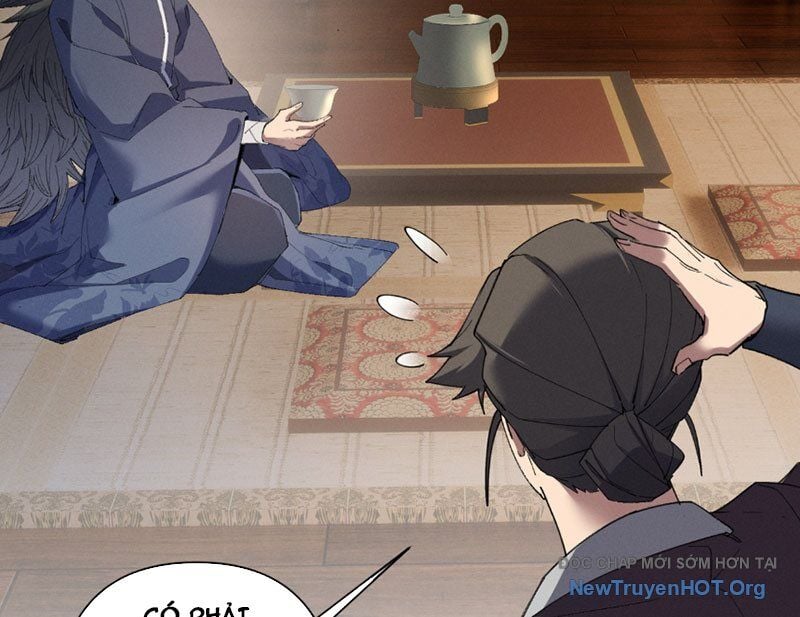 Kẻ Thù Của Ta Lại Thành Đạo Lữ Chap 6 - Next Chap 7