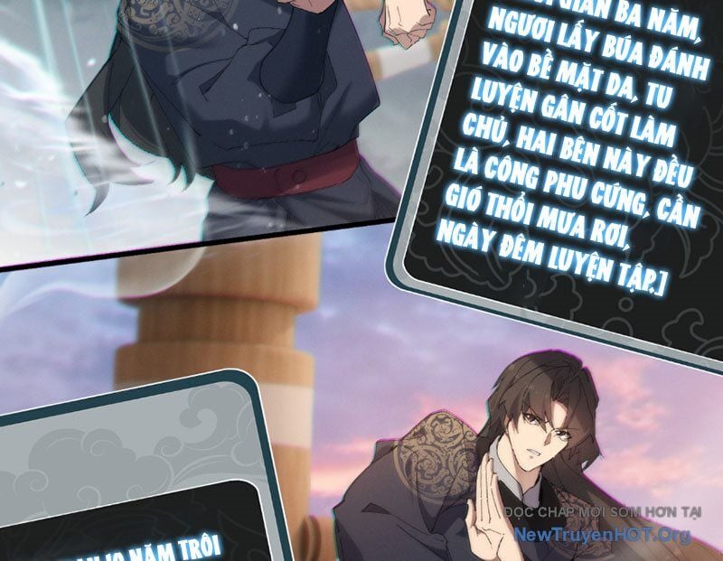 Kẻ Thù Của Ta Lại Thành Đạo Lữ Chap 6 - Next Chap 7