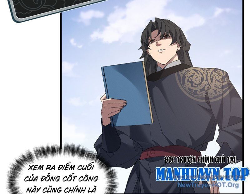 Kẻ Thù Của Ta Lại Thành Đạo Lữ Chap 6 - Next Chap 7