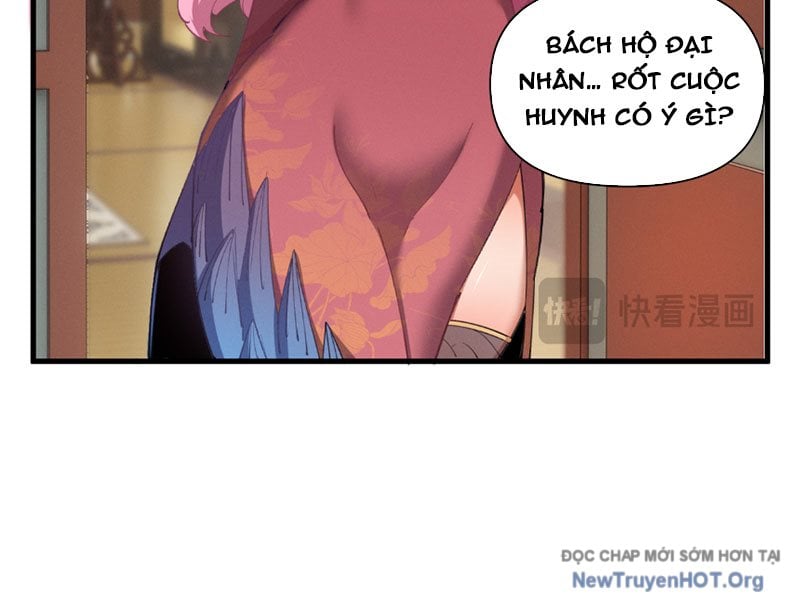 Kẻ Thù Của Ta Lại Thành Đạo Lữ Chap 7 - Next Chap 8