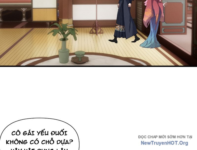 Kẻ Thù Của Ta Lại Thành Đạo Lữ Chap 7 - Next Chap 8