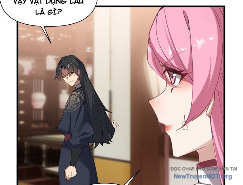 Kẻ Thù Của Ta Lại Thành Đạo Lữ Chap 7 - Next Chap 8