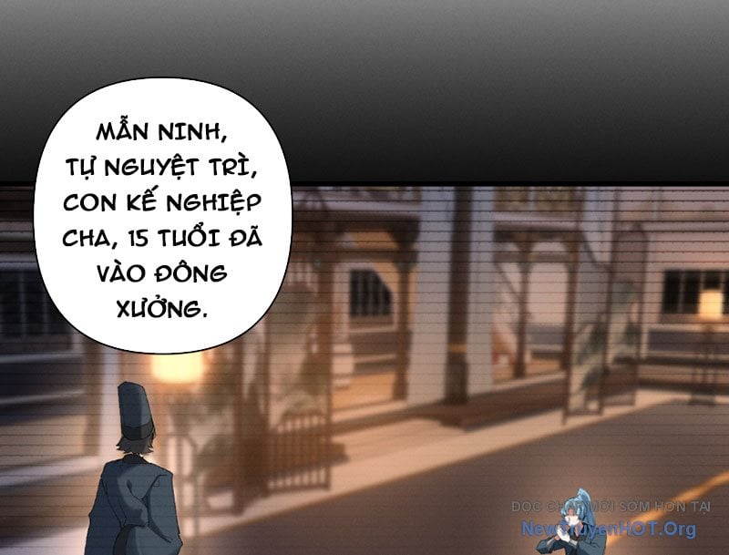 Kẻ Thù Của Ta Lại Thành Đạo Lữ Chap 7 - Next Chap 8