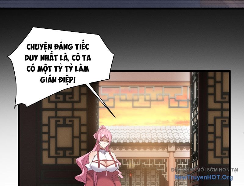 Kẻ Thù Của Ta Lại Thành Đạo Lữ Chap 7 - Next Chap 8