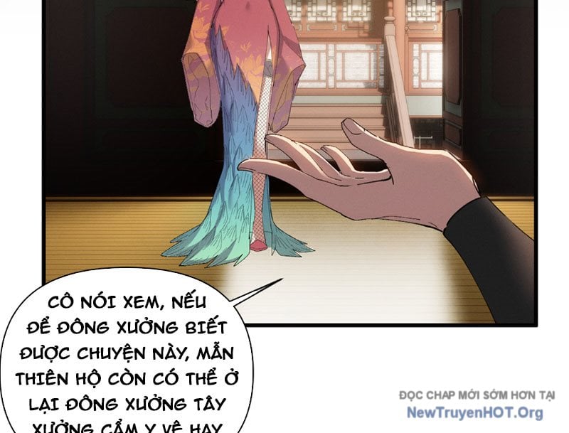 Kẻ Thù Của Ta Lại Thành Đạo Lữ Chap 7 - Next Chap 8