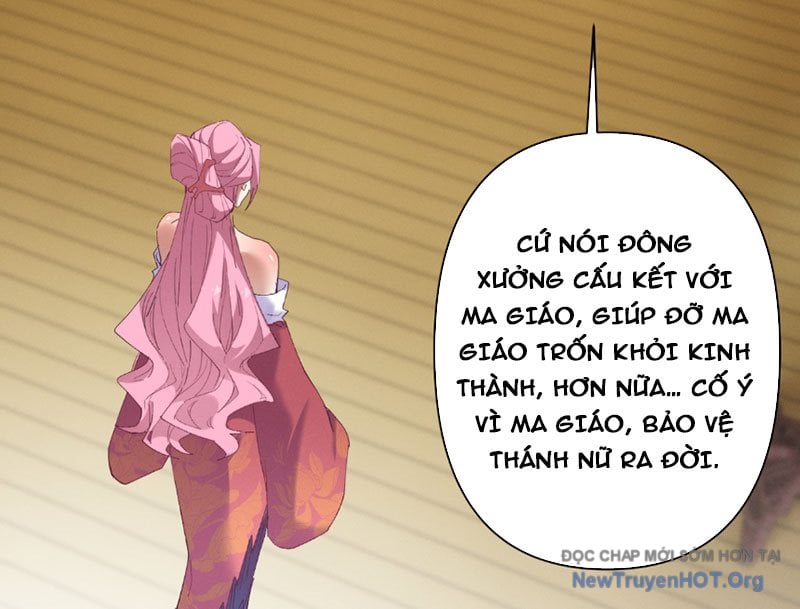 Kẻ Thù Của Ta Lại Thành Đạo Lữ Chap 7 - Next Chap 8
