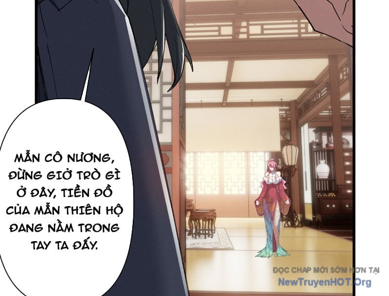 Kẻ Thù Của Ta Lại Thành Đạo Lữ Chap 7 - Next Chap 8