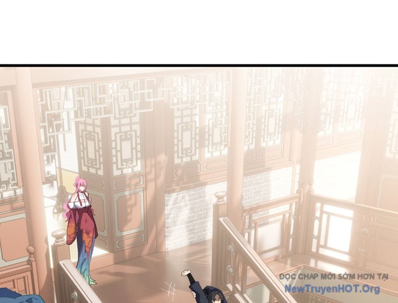 Kẻ Thù Của Ta Lại Thành Đạo Lữ Chap 7 - Next Chap 8