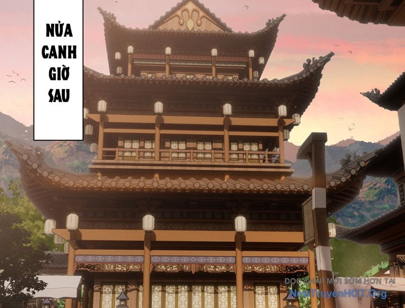 Kẻ Thù Của Ta Lại Thành Đạo Lữ Chap 7 - Next Chap 8