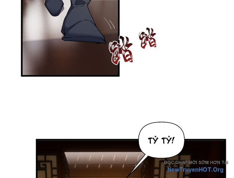 Kẻ Thù Của Ta Lại Thành Đạo Lữ Chap 7 - Next Chap 8