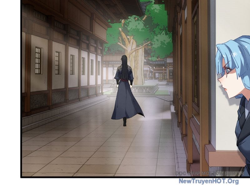 Kẻ Thù Của Ta Lại Thành Đạo Lữ Chap 7 - Next Chap 8