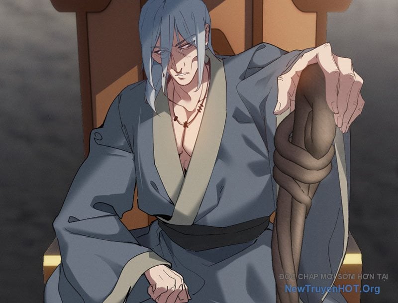 Kẻ Thù Của Ta Lại Thành Đạo Lữ Chap 7 - Next Chap 8