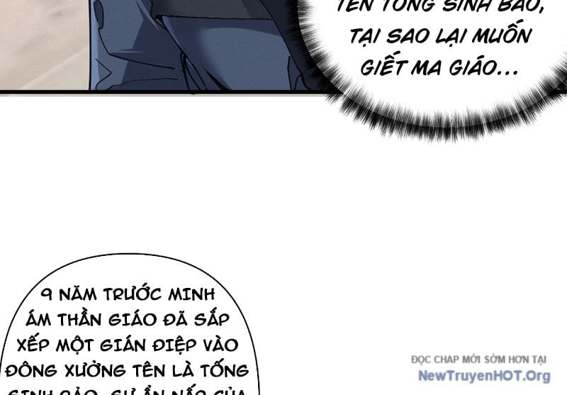 Kẻ Thù Của Ta Lại Thành Đạo Lữ Chap 7 - Next Chap 8
