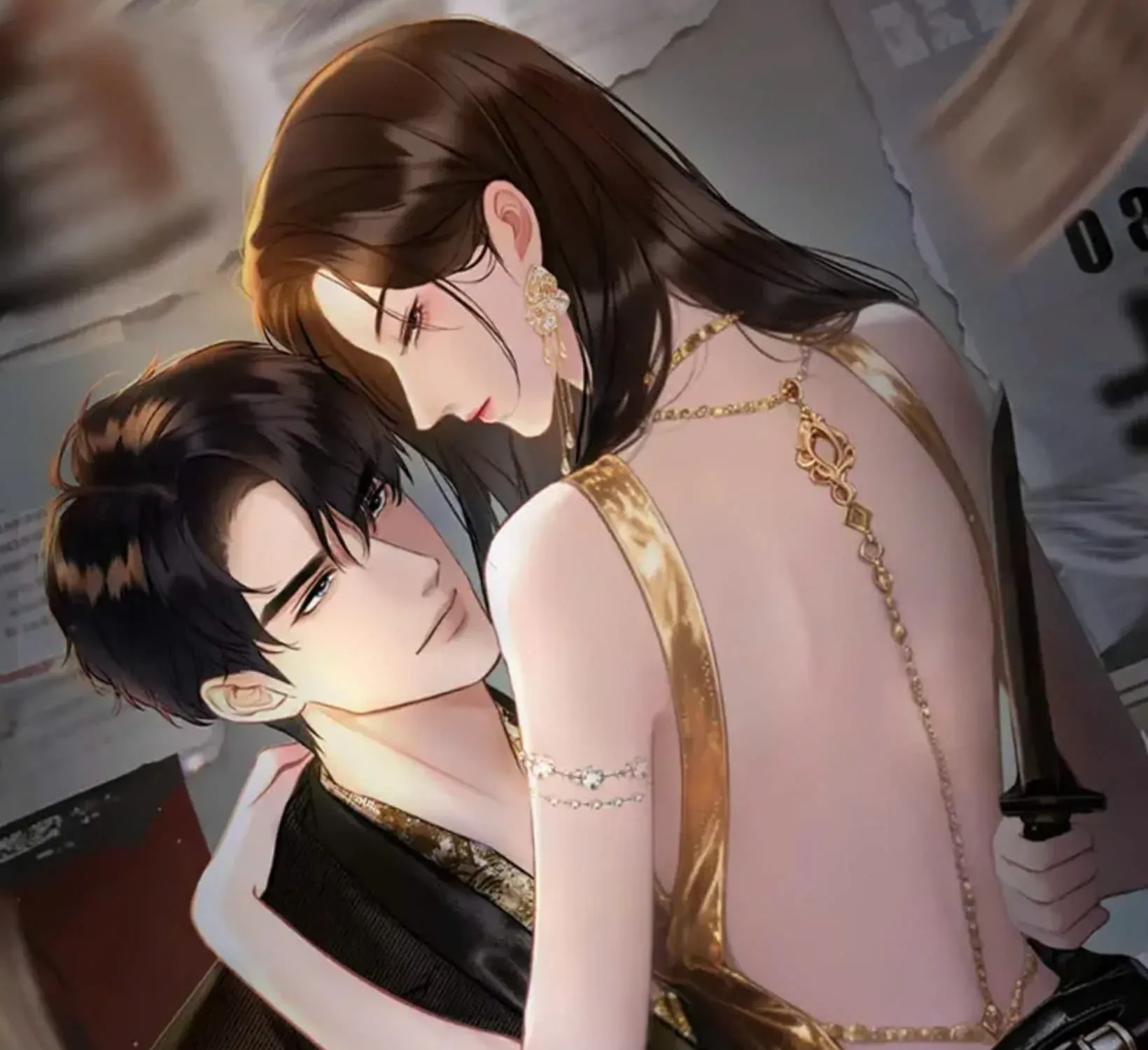 Kẻ Thù Hoàn Hảo Chap 0 - Next Chap 1