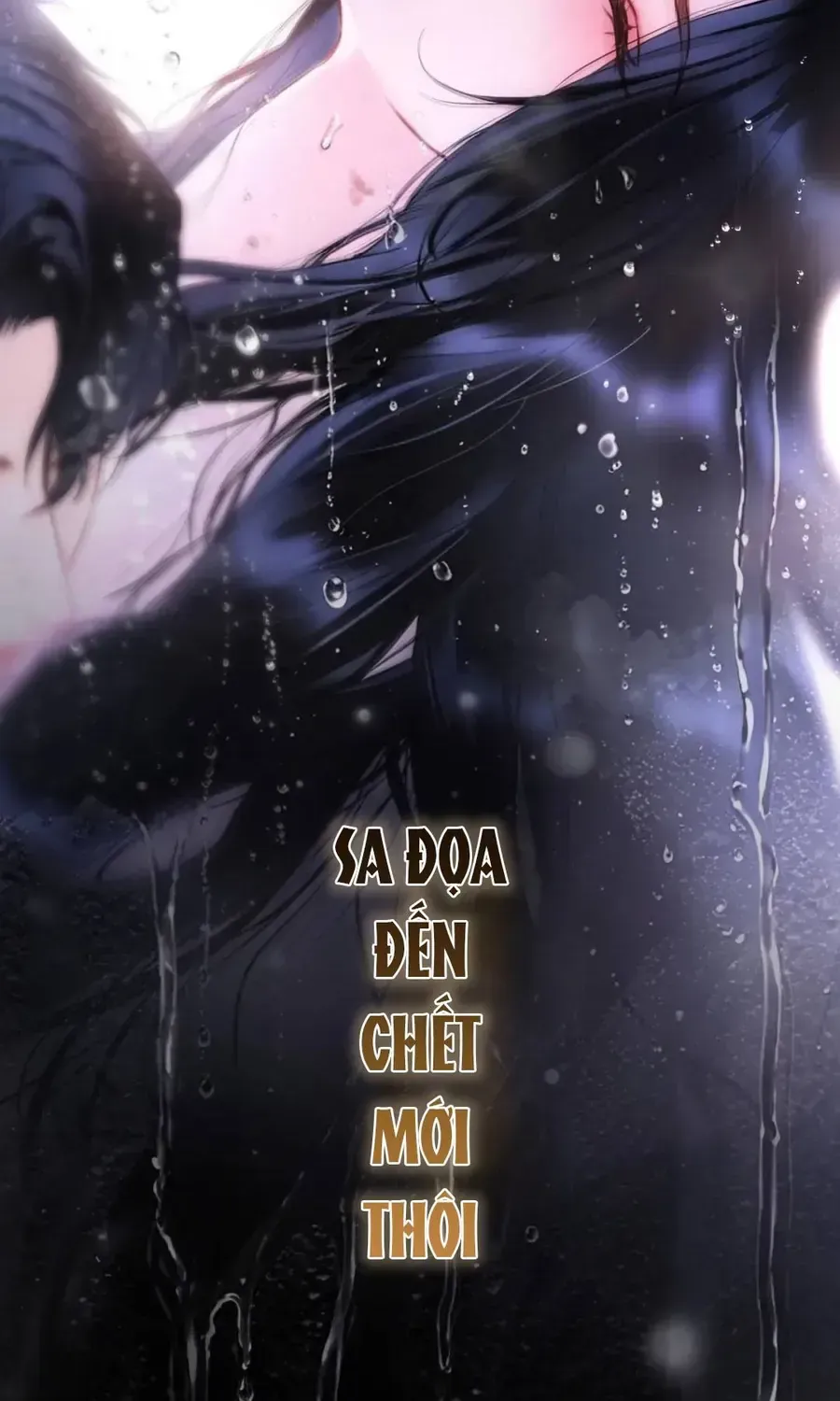 Kẻ Thù Hoàn Hảo Chap 1 - Next Chap 2