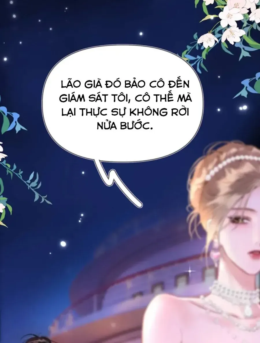 Kẻ Thù Hoàn Hảo Chap 1 - Next Chap 2