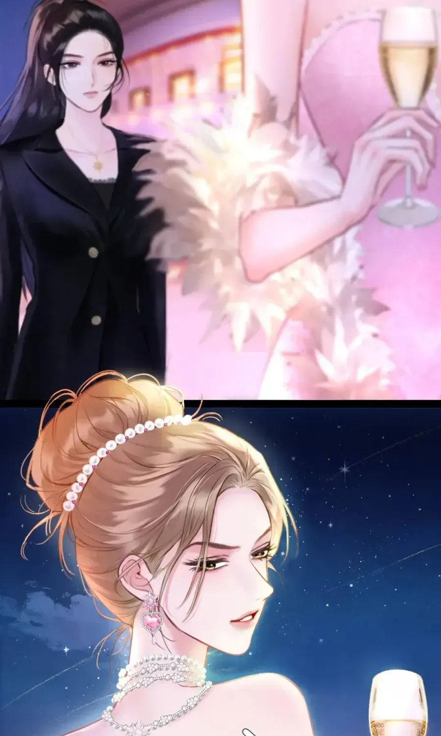 Kẻ Thù Hoàn Hảo Chap 1 - Next Chap 2
