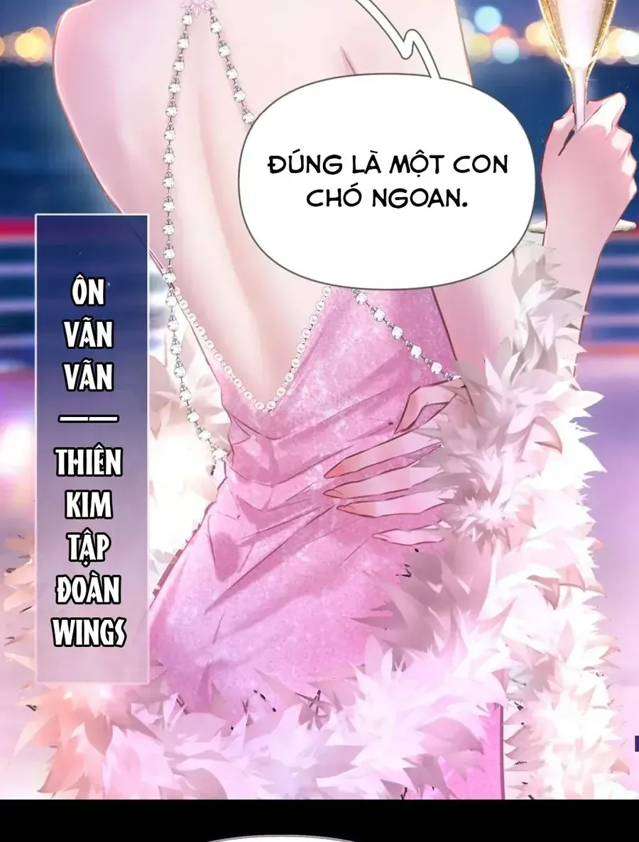 Kẻ Thù Hoàn Hảo Chap 1 - Next Chap 2