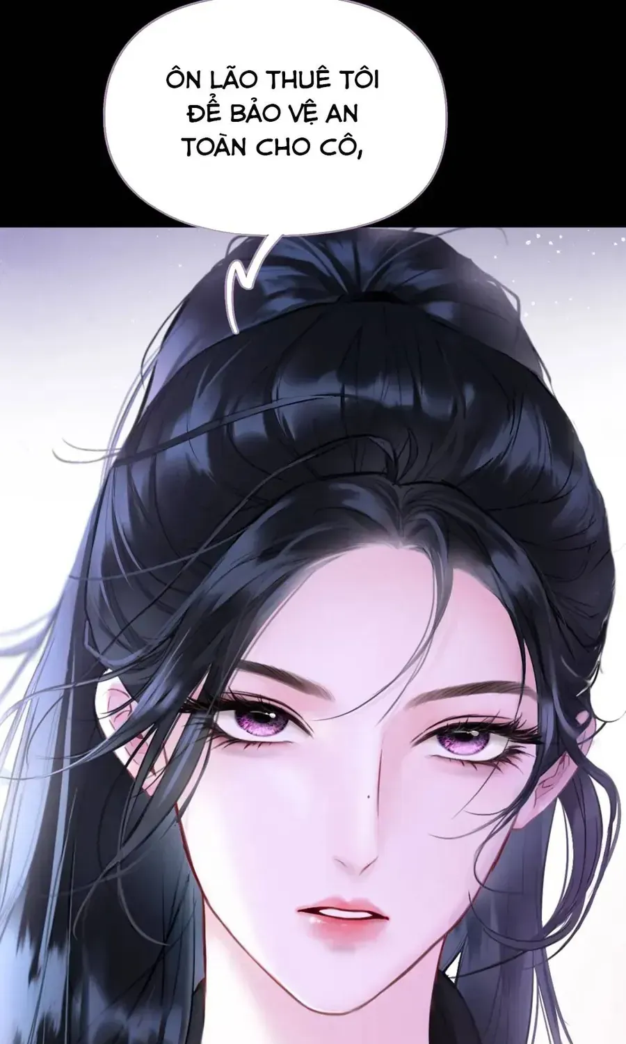 Kẻ Thù Hoàn Hảo Chap 1 - Next Chap 2