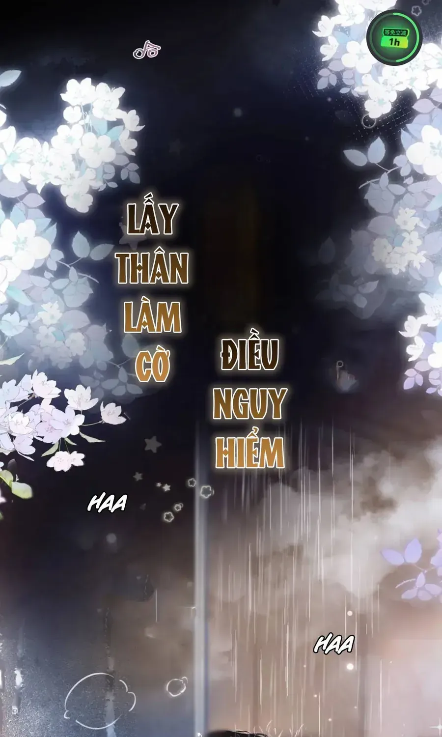 Kẻ Thù Hoàn Hảo Chap 1 - Next Chap 2