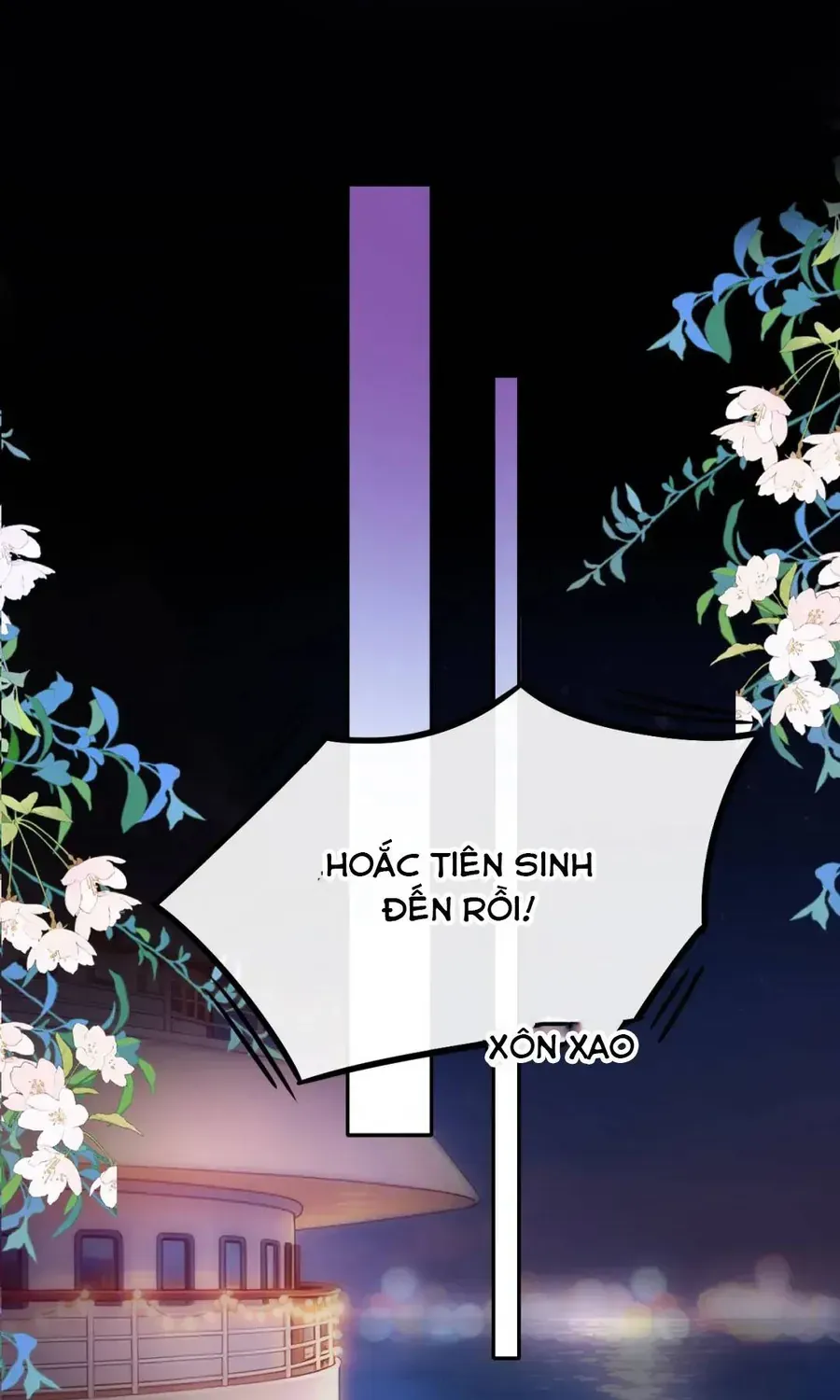 Kẻ Thù Hoàn Hảo Chap 1 - Next Chap 2